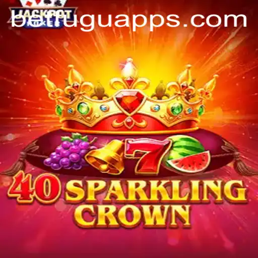 Unveiling the Thrills of 40SparklingCrown: A Journey into the Dazzling World of BetFugu