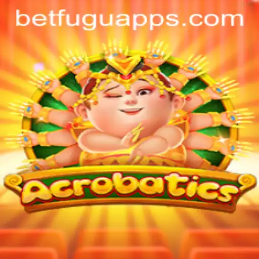 Experience Thrills with Acrobatics and BetFugu: A Unique Gaming Adventure