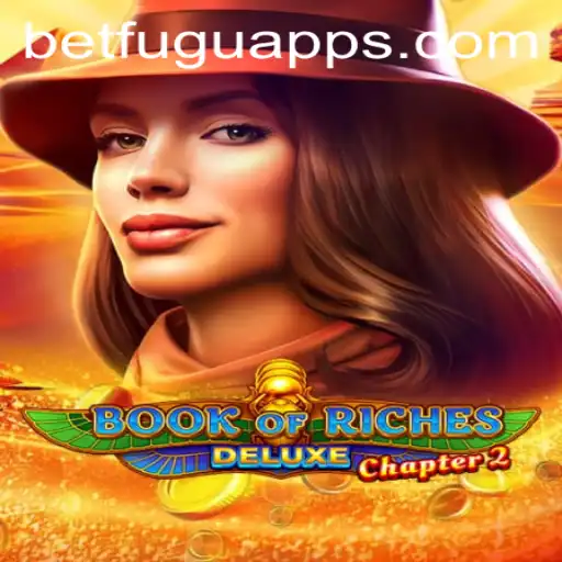 Exploring the Exciting World of BookofRichesDeluxeChapter2