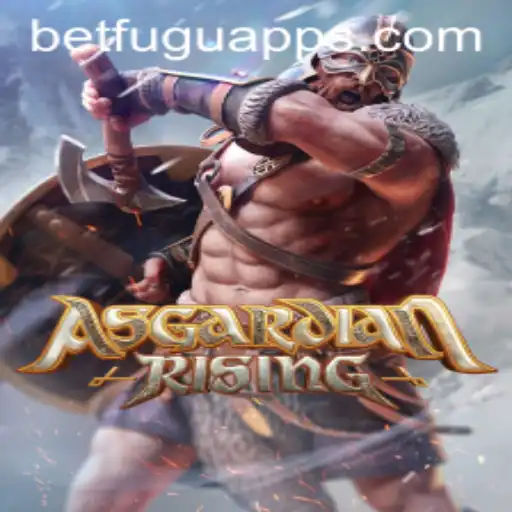 AsgardianRising: A New Era of Gaming with BetFugu