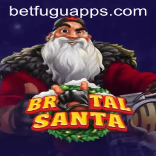 Unwrapping the Thrills of BrutalSanta with BetFugu
