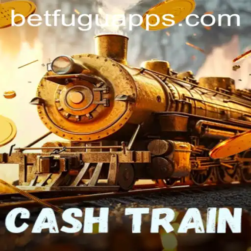 Discovering CashTrain: A Thrilling New Adventure by BetFugu