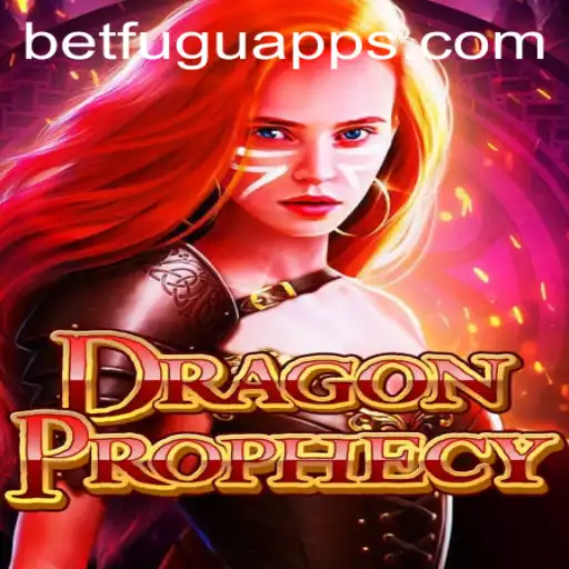 DragonProphecy: The Enchanted Quest Brought to Life by BetFugu