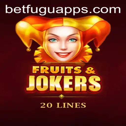 Explore the Thrilling World of FruitsAndJokers20 by BetFugu