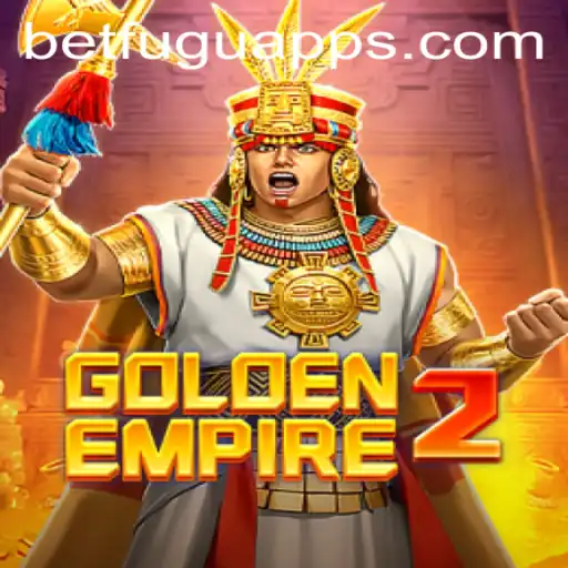 GoldenEmpire2: A New Frontier in Gaming