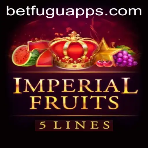 ImperialFruits5: A Deep Dive into the Exciting World of BetFugu's Latest Gem