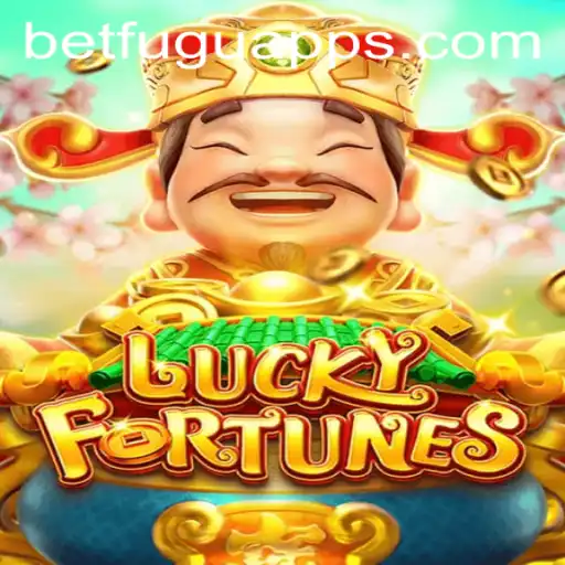 Embark on an Exciting Journey with LUCKYFORTUNES: A Comprehensive Guide to the Game