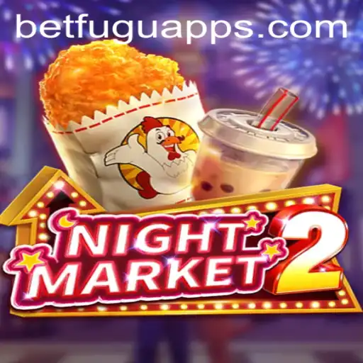 Introducing NightMarket2: A Thrilling Experience with BetFugu