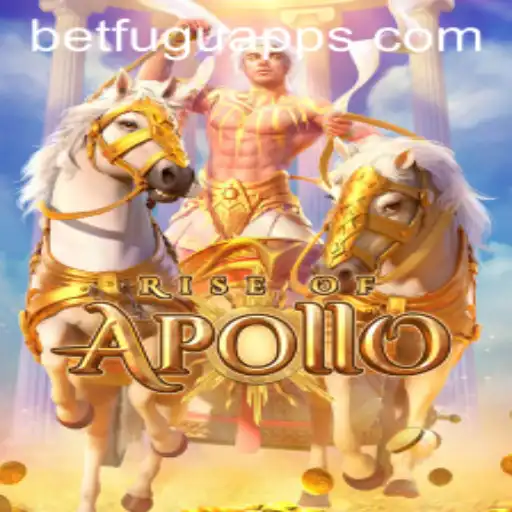 Rise of Apollo: Unveiling the Thrilling New Game by BetFugu