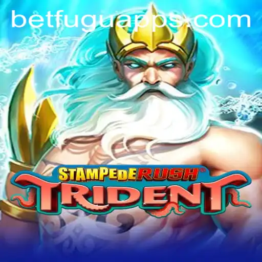 Journey through the Exciting World of StempedeRushTrident and Its Adventurous Gameplay