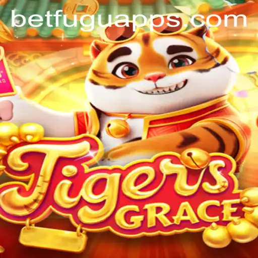 Discover the Exciting World of TigersGrace: A Dive into BetFugu's Latest Hit