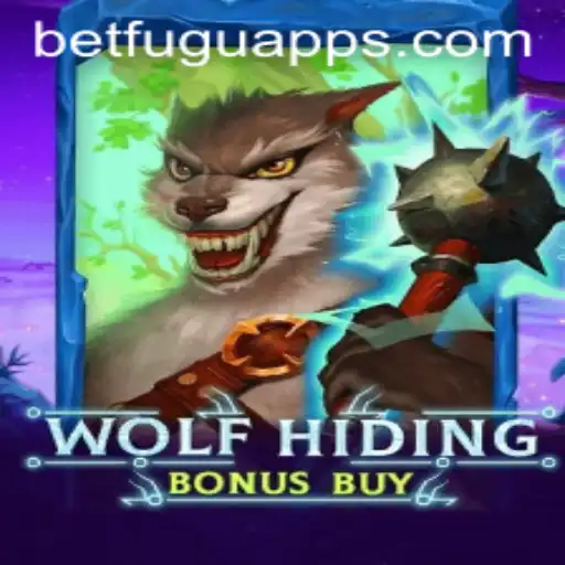 Exploring the World of WolfHidingBonusBuy: A Unique Gaming Experience by BetFugu