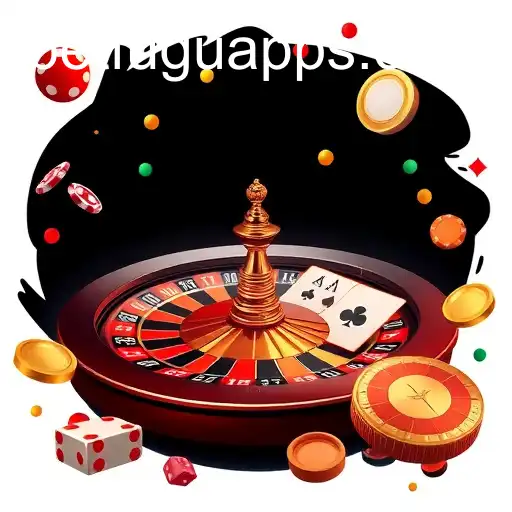 Exploring the Exciting World of Casino Games with BetFugu