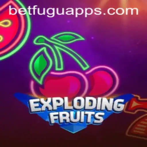 ExplodingFruits: A Dive into BetFugu's Latest Gaming Sensation