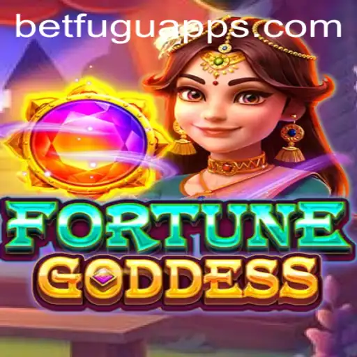 Discover the Enchantment of FORTUNEGODDESS: A BetFugu Adventure