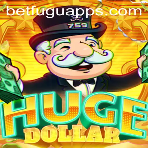 Exploring HugeDollar: The Thrilling New Game Taking the Market by Storm