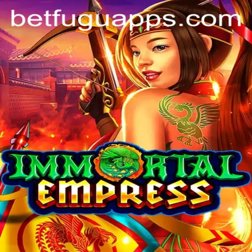 The Majestic World of ImmortalEmpress: A Dive into BetFugu's Latest Sensation
