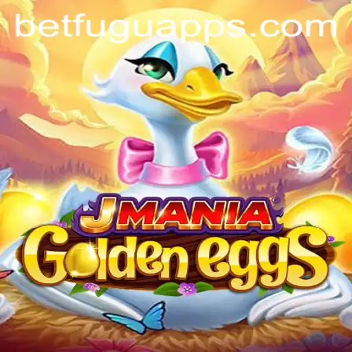 Exploring the Exciting World of JManiaGoldenEggs: A New Era of Online Gaming with BetFugu