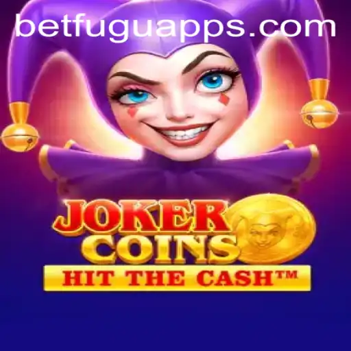 Exploring the Exciting World of JokerCoins: A BetFugu Adventure