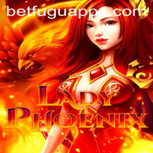 LadyPhoenix: An Intricate Journey Through BetFugu's Virtual Realms