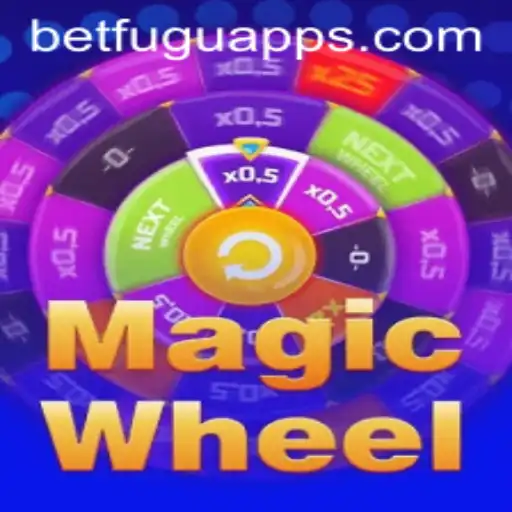 Exploring the Thrilling World of MagicWheel by BetFugu