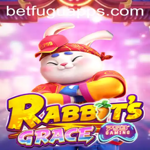 Dive Into the Magical World of RabbitsGrace Enhanced by BetFugu