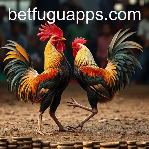 Exploring the World of Sabong Games and the Role of BetFugu