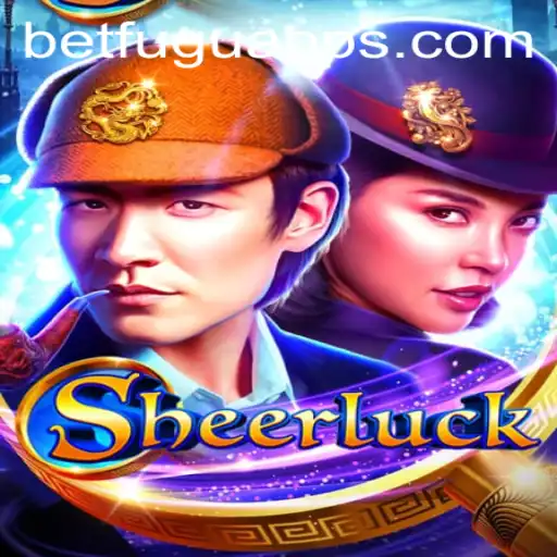Unraveling Sheerluck: A Dive into the Mysteries of BetFugu's Latest Gaming Sensation