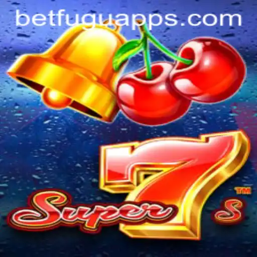 Exploring Super7s: The Thrilling Casino Game on BetFugu