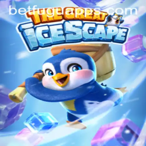 Discover the Thrills of TheGreatIcescape With BetFugu