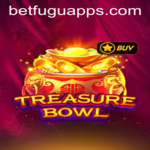 TreasureBowl: Dive into the Oceanic Adventure with BetFugu