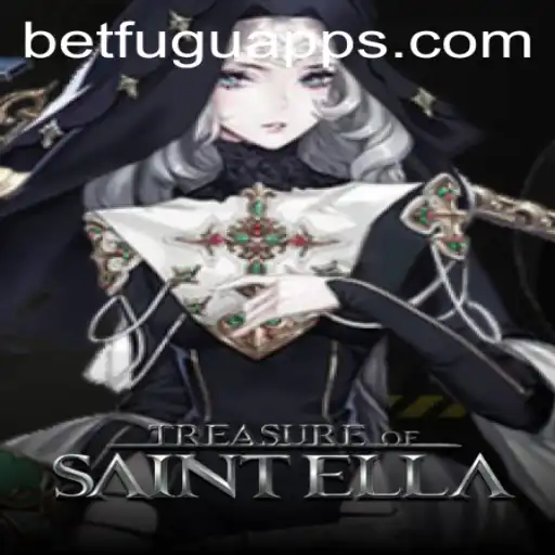 Unearthing the Adventure: TreasureofSaintElla and the Thrills of BetFugu