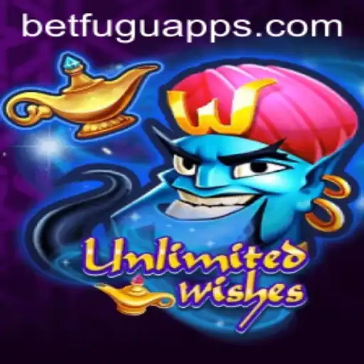 Experience the Excitement of UnlimitedWishes: A Game of Strategy and Chance by BetFugu