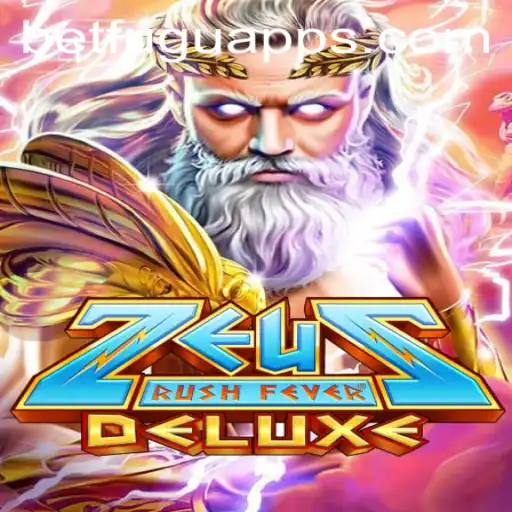 Unleashing the Thrill: An Insight into the Exciting World of ZeusRushFeverDeluxe